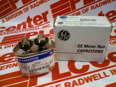 GENERAL ELECTRIC 27L570