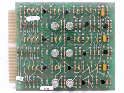 KOLLMORGEN C-78167-3