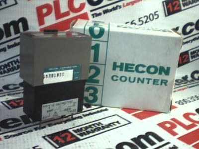 DANAHER CONTROLS G0-701-030