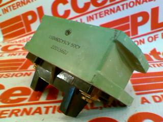 GENERAL ELECTRIC 22D156G002