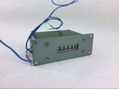 EATON CORPORATION 5-Y-8602-MF