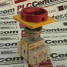 EEC AEG ED2-3D3SD-RG