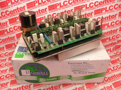 GENERAL ELECTRIC A06B-6076-H004