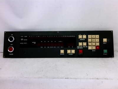 FANUC A20B-0004-0010