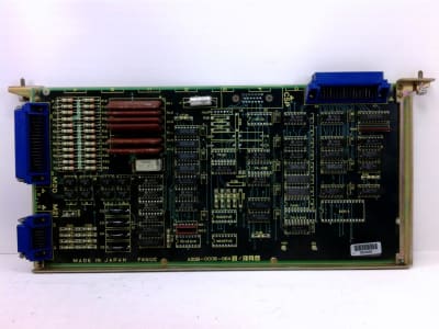 FANUC A20B-0008-0640