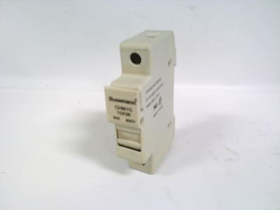 EATON CORPORATION CHM1G10X38