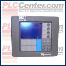 EATON CORPORATION D800