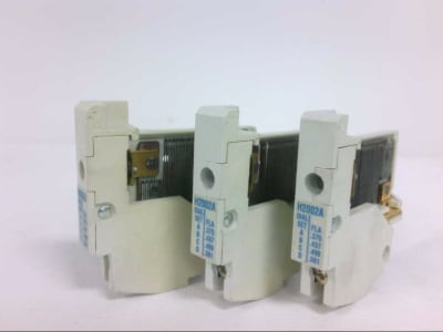 EATON CORPORATION H-2002A-3