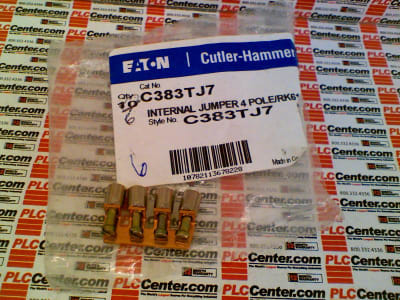 EATON CORPORATION C383TJ7