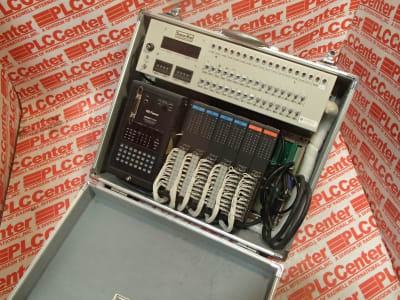 FANUC IC630MSC300