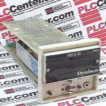 DYNISCO DR482A1-H-E24