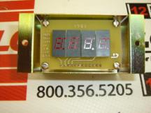 CONTROL TECHNOLOGY INC 2680