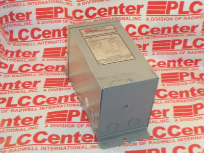 FEDERAL PACIFIC TRANSFORMER SE2N.750F