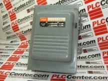 FEDERAL PACIFIC ELECTRIC 3622