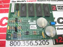 CLEVELAND MOTION CONTROL A6826-1