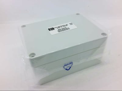 BUD INDUSTRIES PN-1323