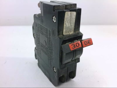 FEDERAL PACIFIC ELECTRIC NC0230