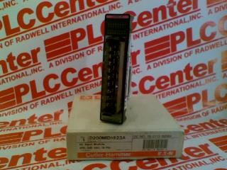 EATON CORPORATION D200-MID-1623A
