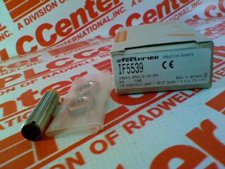 EFECTOR IFB3004BPKGUS