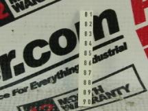 EATON CORPORATION C383MS6/81