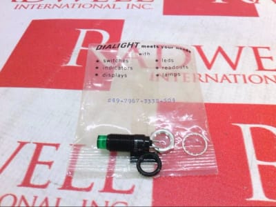 DIALIGHT 249-7967-3332-504