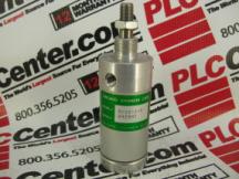 CHICAGO CYLINDER D-12-1-S