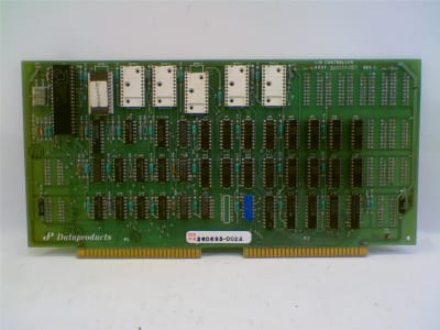 DATA PRODUCTS 260693-002