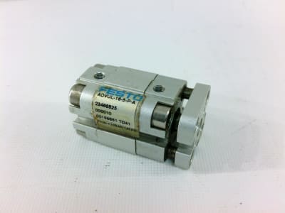 FESTO ADVUL-16-5-P-A
