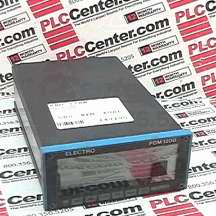 ELECTROCRAFT PDM-1200