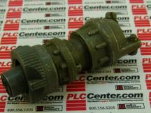 BENDIX DYNAPATH MS3106E-10SL-3