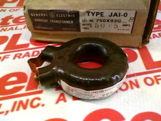 GENERAL ELECTRIC 750X93G