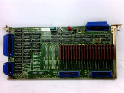 FANUC A16B-1210-0321