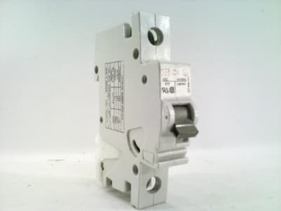 EATON CORPORATION SPCL1C05