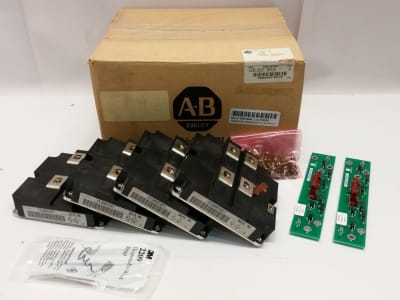 ALLEN BRADLEY 1336-QOUT-SP21A