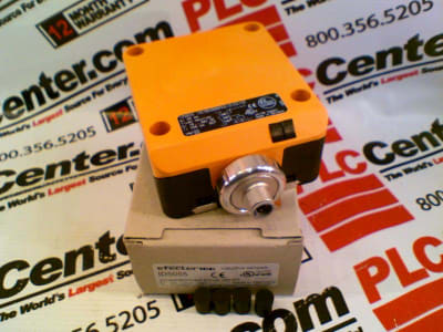 EFECTOR ID8508