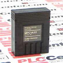 EATON CORPORATION MPC1A22