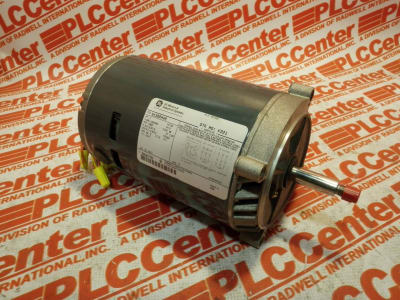 GENERAL ELECTRIC 5K38PN48