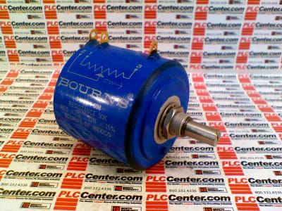 BOURNS 3400S-1-503