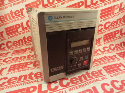 ALLEN BRADLEY 1305-BA04A-HA1