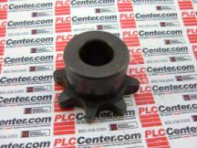 REGAL REXNORD 40B8-1/2