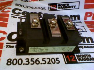 FUJI ELECTRIC 2DI200D-100