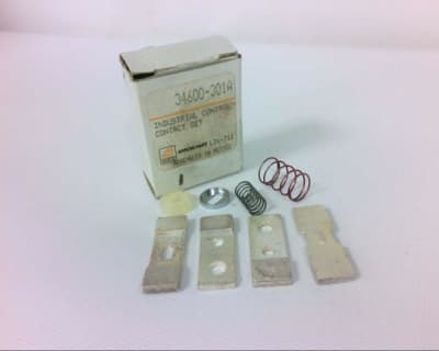 EATON CORPORATION 34600-301A