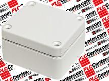 BUD INDUSTRIES PN-1339