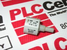 CALTRONICS P7276R10K