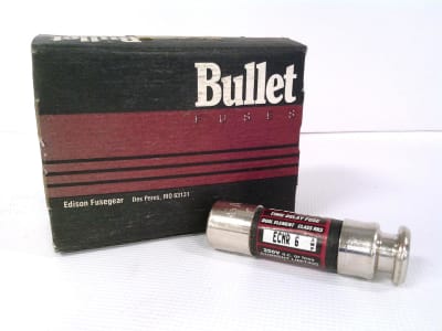 EATON CORPORATION ECNR6