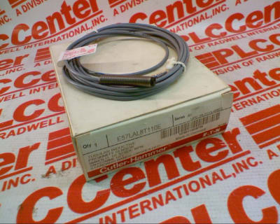 EATON CORPORATION E57-LAL-8T110E