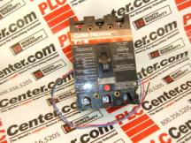EATON CORPORATION FS320020A1A1B
