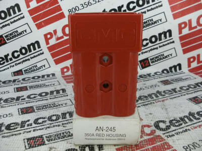 CLEVELAND MOTION CONTROL AN-245