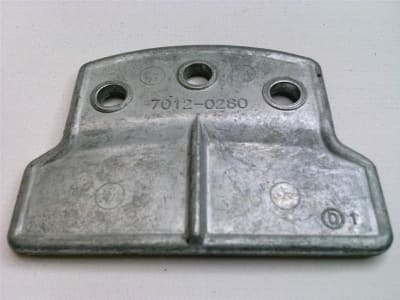 NIDEC CORP 7012-0280