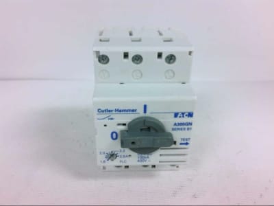 EATON CORPORATION A305-GN